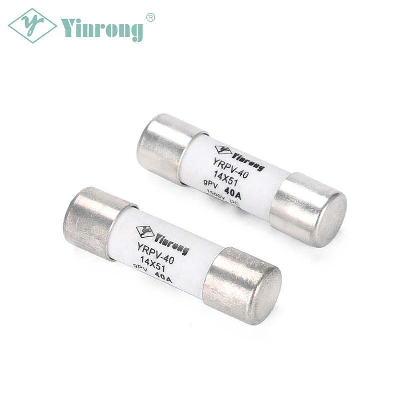 Pengenalan kepada Perlindungan Kuasa Solar PV Fuse