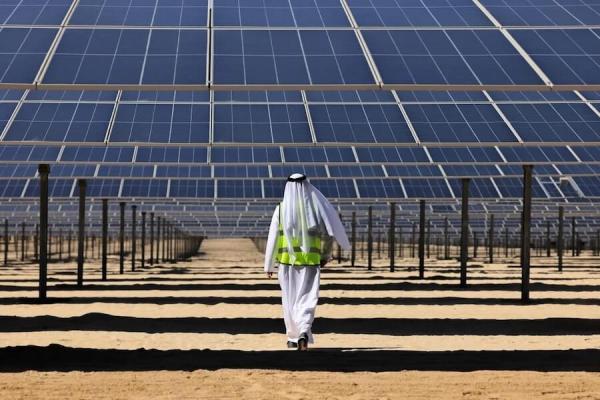 Prospek Pembangunan Produk Photovoltaic dan Aplikasi Fius di Timur Tengah