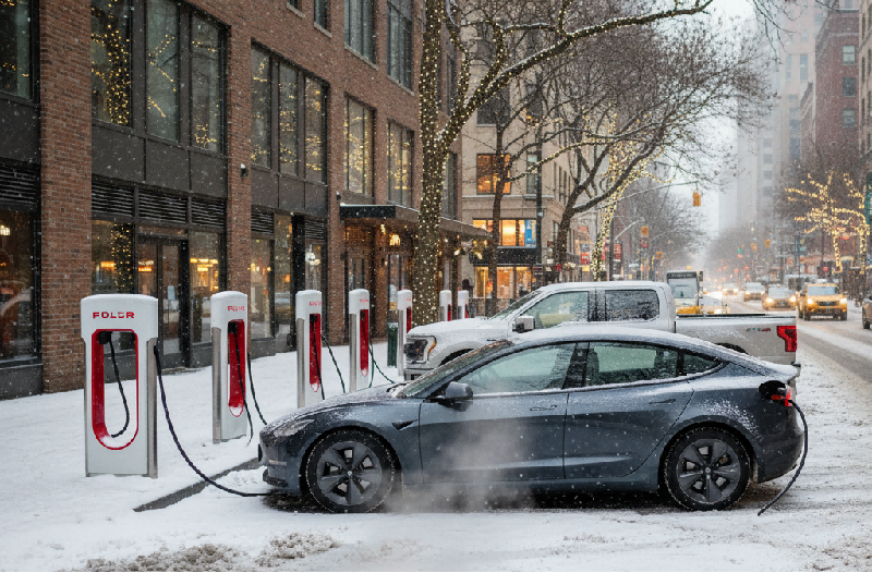 Prestasi optimum dalam iklim sejuk: Fius berkelajuan tinggi untuk ESS & Perlindungan Semikonduktor (Galaxy Fuse)