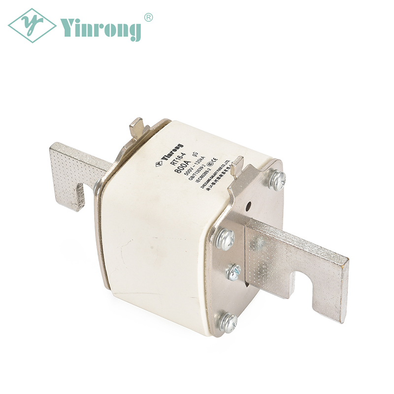 Cara memastikan jangka hayat panjang dan kapasiti pecah tinggi fius LV HRC anda